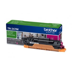 Toner Original Brother TN247 Magenta  - TN247M