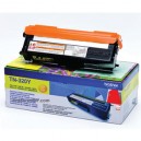 Toner Original Brother TN320 Amarelo - TN320Y