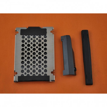 CARCAÇA PARA DISCO DURO HDD IBM/LENOVO THINKPAD T410 T61 R61 WS COM DIRETOR