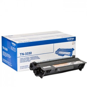 Toner Original Brother TN3330