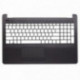 CARCAÇA SUPERIOR PARA PORTATIL HP 15-BS 15-BR 15-BW 15T-BS 15T-BR 15Z-BW 15G-BR 250 G6 255 G6