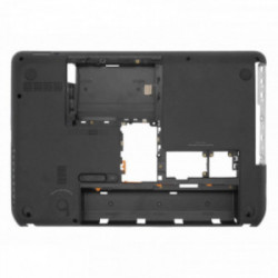 CARCAÇA INFERIOR PARA PORTATIL HP ENVY DV4-5000 DV4-5XXX 14.1'' 676643-001