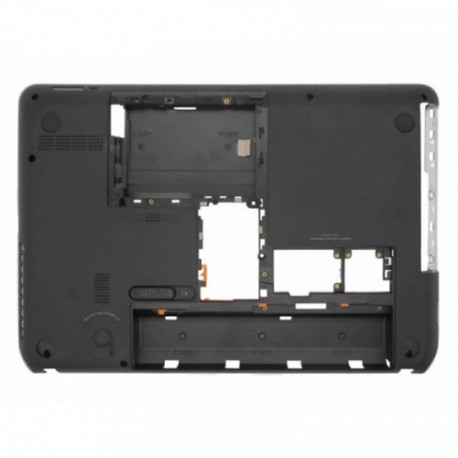 CARCAÇA INFERIOR PARA PORTATIL HP ENVY DV4-5000 DV4-5XXX 14.1'' 676643-001