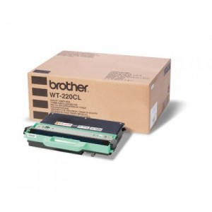 Caixa de Resíduos Brother WT220CL 