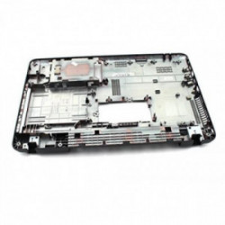 CARCAÇA INFERIOR PARA PORTATIL TOSHIBA SATELLITE C655 C655D