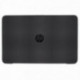 CARCAÇA LCD PARA PORTATIL HP 15-AY 15-BA 15-AC 15-AF 854992-001