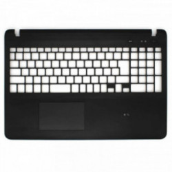 CARCAÇA SUPERIOR PARA PORTATIL SONY VAIO SVF152 SERIES (INTRO GRANDE) ESPACIO PEQUENO
