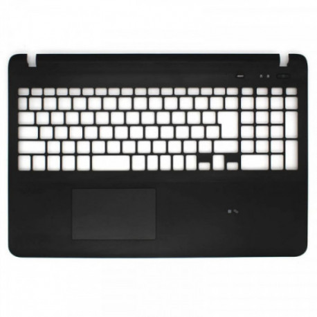 CARCAÇA SUPERIOR PARA PORTATIL SONY VAIO SVF152 SERIES (INTRO GRANDE) ESPACIO PEQUENO