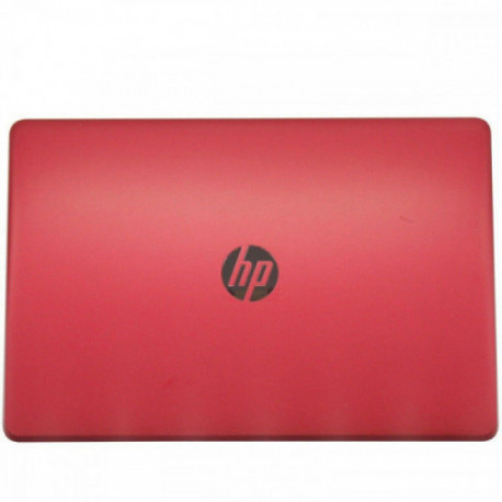 CARCAÇA ROJA LCD PARA PORTATIL HP 15-BW 15-BS 15T-BR 15Z-B SPS-L03441-001 AP2040001E0