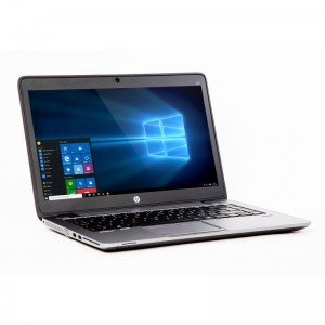NB HP 745G3 AMD A12-8800 | 8GB | SSD 256 GB | 14" | W10 PRO RECONDICIONADO