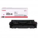 Toner Canon Original 055H Magenta ( 3018C002 )