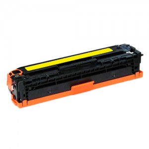 Toner Canon 054H Amarelo 3025C002 Compatível