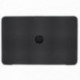 CARCAÇA LCD COMPLETA PARA PORTATIL HP 15-AY 15-BA 15-AC 15-AF 854992-001