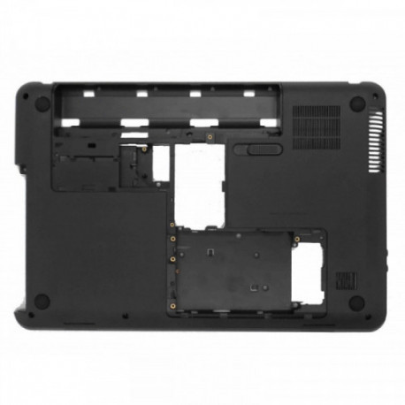 CARCAÇA INFERIOR PARA COMPAQ CQ45 HP 1000 HP 450 SERIES 704201-001 693296-001