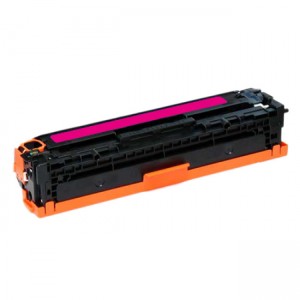 Toner Canon 045H Magenta Compatível 1244C002 / 1240C002