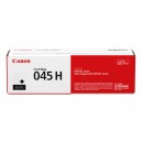 Toner Canon Original 045H BK Preto ( 1246C002 )