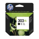 Tinteiro HP 303XL Preto Original ( T6N04AE )