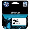 Tinteiro HP 963 Preto Original 3JA26AE