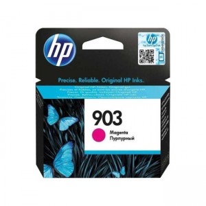 Tinteiro HP 903 Magenta Original T6L91AE Tinteiro HP 903 Magenta Original T6L91AE