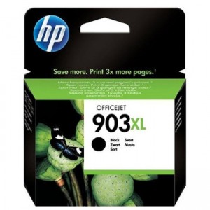Tinteiro HP 903XL Preto Original T6M15AE
