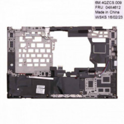 CARCAÇA INFERIOR PARA PORTATIL LENOVO THINKPAD T430S T430SI COM TOUCHPAD
