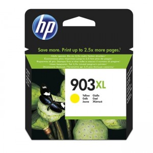 Tinteiro HP 903XL Magenta Original T6M07AE