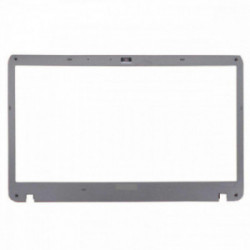 CARCAÇA LCD FRONTAL PARA PORTATIL SONY VAIO VPC-F11 VPC-F12 VPC-F13 PRETO