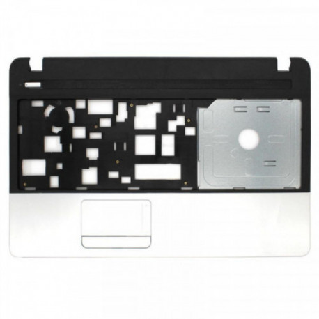 CARCAÇA SUPERIOR PARA PORTATIL ACER ASPIRE E1-521 E1-531 E1-571 PRATA