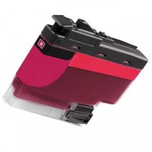 Tinteiro Brother Compatível LC422XL Magenta