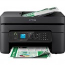 Multifunções Epson WorkForce WF-2930DWF WIFI