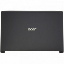 CARCAÇA LCD TRASEIRA PARA PORTATIL ACER ASPIRE A715-72G A715-71G N17C4 A515-51 60.GP8N2.005