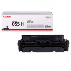Toner Canon Original 055H Preto ( 3020C002 )