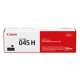 Toner Canon Original 045H BK Preto ( 1246C002 )