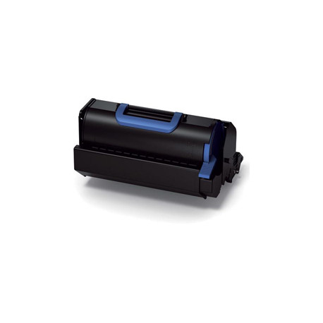 Toner OKI B721/B731/MB760/MB770 Preto - 45488802 Compativel