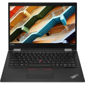 NB LENOVO YOGA X395 13” CORE RYZEN 5 8 GB SSD 256 GB W11 PRO RECONDICIONADO