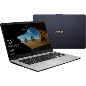 NB ASUS K505ZA RYZEN 5 2500U | 8 GB | SSD 256GB | 15.6" | W11 PRO RECONDICIONADO