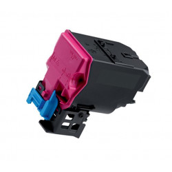 Toner Konica Minolta Bizhub C3350/C3850 A5X0350 / TNP48 Magenta Compativel