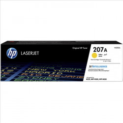 Toner HP LaserJet Original 207A Amarelo ( W2212A )