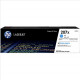 Toner HP LaserJet Original 207X Azul ( W2211X )