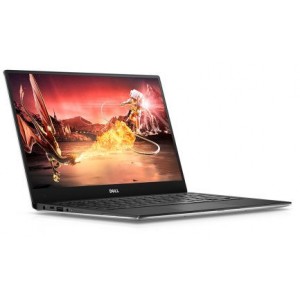 NB DELL XPS 13 9350  TOUCH I7-6500U | 16 GB | SSD 512GB | 13" | W11 PRO RECONDICIONADO