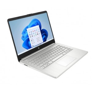 NB HP 14S-FQ1475 AMD R5 5500U | 8 GB | SSD 256GB | 14" FULL HD | W11  RECONDICIONADO