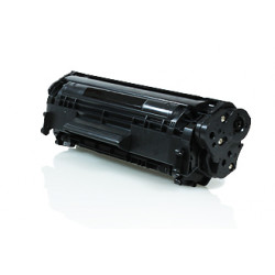 Toner Canon 103 303 703 Preto Compativel 0263B002 / 7616A005