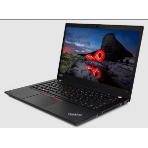 NB LENOVO E480 14" FULL HD I7-8550U 8GB SSD 256GB W11PRO RECONDICIONADO