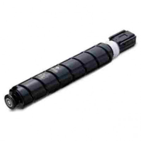 Toner Canon Compatível C-EXV 55 Azul 2183C002
