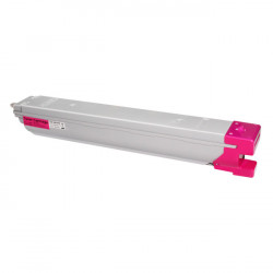 Toner Samsung Compatível M809 / CLT-M809S Magenta SS649A