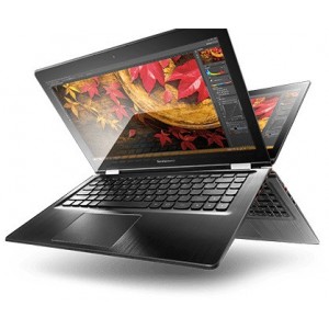 NB LENOVO 15.6" TOUCH YOGA 500-15ISK I5-6200 8GB SSD 256GB GRADE A W11P RECONDICIONADO