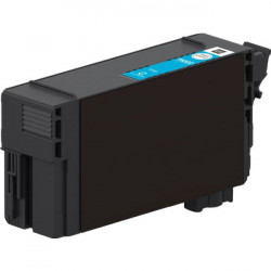 Tinteiro Epson Compatível T40D2 Azul Pigmentado C13T40D240 / C13T40C240