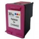 TINT REMAN HP 301XL CORES ( NOVO CHIP )