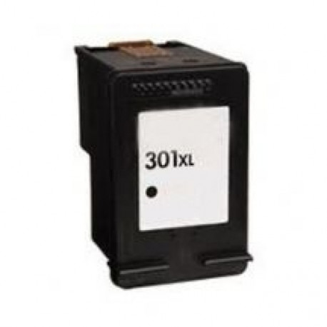 TINT REMAN HP 301XL CORES ( NOVO CHIP )
