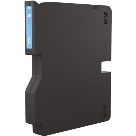 Tinteiro Compatível Ricoh GC-51 XL Azul 405863